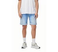 s.Oliver -qs Jeans Blue-denim Talla: W38 | Shorts Vaqueros Outlet | Hombre | Azul