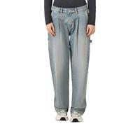s.Oliver -qs Jeans Blue Denim Talla: W40L32 | Pantalones Outlet | Mujer | Azul