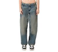 s.Oliver -qs Jeans Blue Denim Talla: W40L32 | Vaqueros Outlet | Mujer | Azul