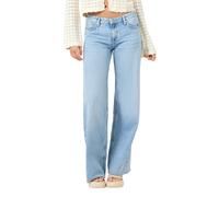 s.Oliver -qs Jeans Blue Denim Talla: W42L30 | Pantalones Outlet | Mujer | Azul