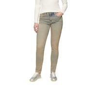 s.Oliver -qs Jeans Blue-denim Talla: W42L30 | Vaqueros Skinny Outlet | Mujer | Azul