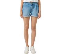 s.Oliver -qs Jeans Blue Denim Talla: W44 | Pantalones Cortos Outlet | Mujer | Azul