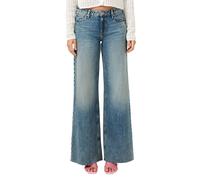 s.Oliver -qs Jeans Blue Denim Talla: W44L30 | Pantalones Outlet | Mujer | Azul