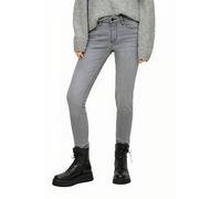 s.Oliver -qs Jeans Grey-denim Talla: W32L32 | Vaqueros Skinny Outlet | Mujer | Gris