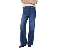 s.Oliver -qs Jeans-hose Blue-denim Talla: W38L30 | Vaqueros Outlet | Mujer | Azul