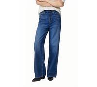 s.Oliver -qs Jeans-hose Blue-denim Talla: W42L30 | Vaqueros Outlet | Mujer | Azul