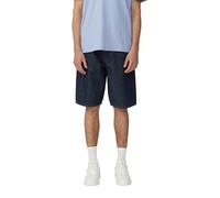 s.Oliver -qs Jeans Shorts Blue Denim Talla: W30 | Shorts Vaqueros Outlet | Hombre | Azul