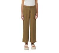 s.Oliver Qs Pants Army Green Talla: 40 | Pantalones Outlet | Mujer | Verde