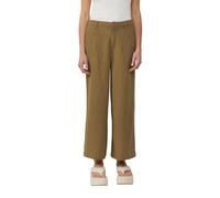s.Oliver Qs Pants Army Green Talla: 44 | Pantalones Outlet | Mujer | Verde