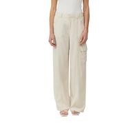 s.Oliver -qs Pants Beige Talla: 34 | Pantalones Cargo Outlet | Mujer | Marrón