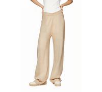 s.Oliver -qs Pants Beige Talla: M | Pantalones Outlet | Mujer | Marrón