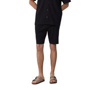 s.Oliver -qs Pants Black Talla: XXL | Pantalones Cortos Outlet | Hombre | Negro