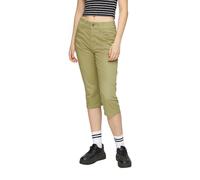 s.Oliver -qs Pants Green Talla: 34 | Vaqueros Rectos Outlet | Mujer | Verde