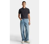 s.Oliver -qs Polos Black Talla: XL | Polos Outlet | Hombre | Negro