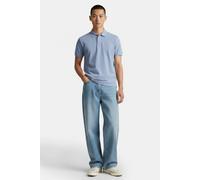 s.Oliver -qs Polos Blue Talla: L | Polos Outlet | Hombre | Azul