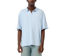 s.Oliver -qs Poloshirts Blue Talla: M | Polos Outlet | Hombre | Azul