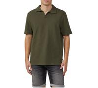 s.Oliver -qs Poloshirts Green-olive Talla: S | Polos Outlet | Hombre | Verde