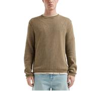 s.Oliver -qs Pullover Brown Talla: S | Jerséis Outlet | Hombre | Marrón