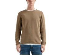 s.Oliver -qs Pullover Brown Talla: S | Jerséis Outlet | Hombre | Marrón