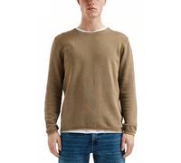 s.Oliver -qs Pullover Brown Talla: XL | Jerséis Outlet | Hombre | Marrón