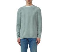 s.Oliver -qs Pullover Green Talla: L | Jerséis Outlet | Hombre | Verde