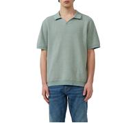 s.Oliver -qs Pullover Green Talla: S | Polos Outlet | Hombre | Verde