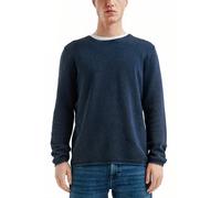 s.Oliver -qs Pullover Marine Blue Talla: XS | Jerséis Outlet | Hombre | Azul