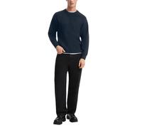 s.Oliver -qs Pullover Marine Talla: XL | Jerséis Outlet | Hombre
