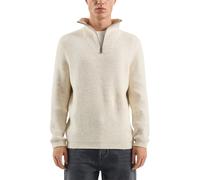s.Oliver -qs Pullover Offwhite Talla: XL | Jerséis Outlet | Hombre | Blanco