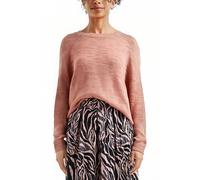 s.Oliver -qs Pullover Pink Talla: XXL | Jerséis de Punto Outlet | Mujer | Rosa