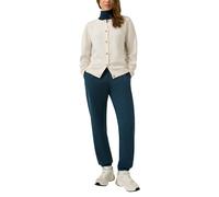 s.Oliver Qs Pullovers Offwhite Talla: M | Chaquetas Outlet | Mujer | Blanco
