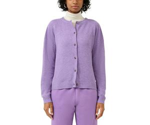 s.Oliver Qs Pullovers Pink Talla: XXL | Cárdigan Outlet | Mujer | Rosa