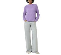 s.Oliver Qs Pullovers Pink Talla: XXL | Sudaderas con Capucha Outlet | Mujer | Rosa