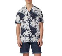 s.Oliver -qs Shirts Marine Talla: XS | Camisas Casuales Outlet | Hombre