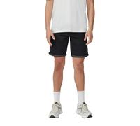 s.Oliver Qs Shorts Black Talla: W34 | Pantalones Cortos Outlet | Hombre | Negro