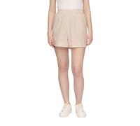 s.Oliver -qs Shorts Off-white Talla: 38 | Pantalones Cortos Outlet | Mujer | Blanco