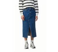 s.Oliver -qs Skirts Blue Denim Talla: 40 | Faldas Vaqueras Outlet | Mujer | Azul