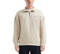 s.Oliver -qs Sweaters Beige Talla: S | Jerséis Outlet | Hombre | Marrón