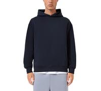 s.Oliver -qs Sweaters Marine Talla: XL | Sudaderas con Capucha Outlet | Hombre
