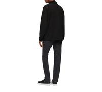 s.Oliver -qs Sweatshirts Black Talla: M | Chaquetas Outlet | Hombre | Negro