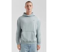 s.Oliver -qs Sweatshirts Green Talla: XL | Sudaderas con Capucha Outlet | Hombre | Verde