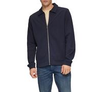 s.Oliver -qs Sweatshirts Marine Talla: S | Chaquetas Finas Outlet | Hombre