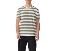 s.Oliver -qs T-shirts Green Talla: XXL | Camisetas con Decoración Impresa Outlet | Hombre | Verde