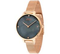 s.Oliver - Reloj de Mujer So-3657-Mq Oro Negro - Accessories - Mujer - Multicolor - ONE SIZE -