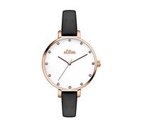 s.Oliver Reloj de Pulsera Mujer SO-3456-LQ