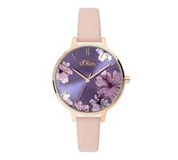 s.Oliver Reloj Mujer SO-3778-LQ