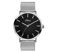 s.Oliver Reloj Time - Mujer SO-3325-MQ