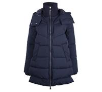 s. Oliver Rlw Outdoor Jack Blue Talla: S | Parkas Outlet | Mujer | Azul
