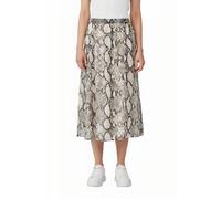 s.Oliver RÖcke Beige Talla: 36 | Faldas Midi Outlet | Mujer | Marrón