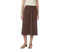 s.Oliver RÖcke Brown Talla: 38 | Faldas Midi Outlet | Mujer | Marrón